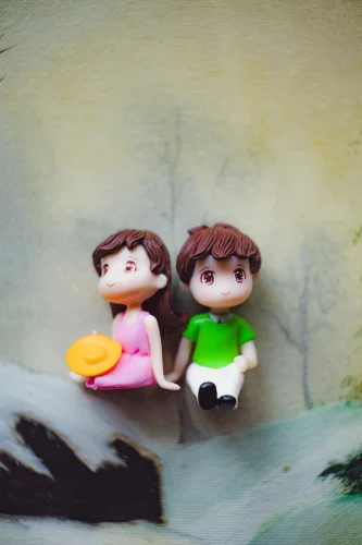 Hình nền chibi 4