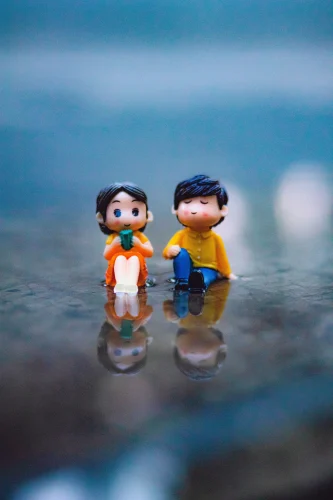 Hình nền chibi 5