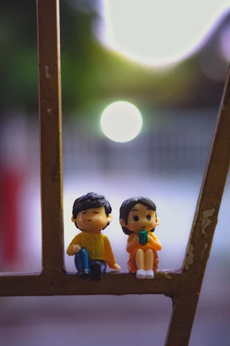 Hình nền chibi 10
