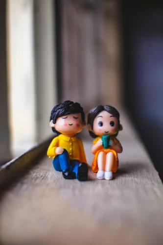 Hình nền chibi 17