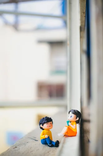 Hình nền chibi 18