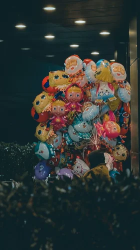 Hình nền chibi 26