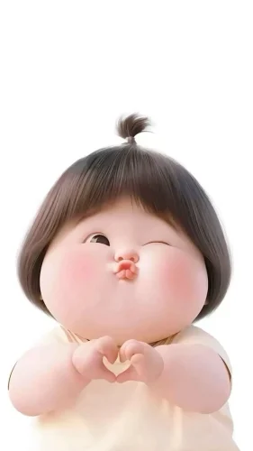 Hình nền chibi 35