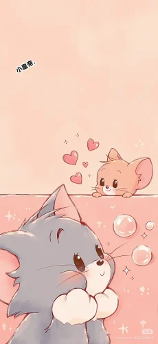 Hình nền chibi 36