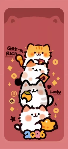 Hình nền chibi 42