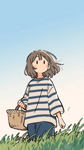Hình nền chibi 43