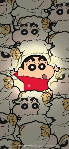 Hình nền chibi 45