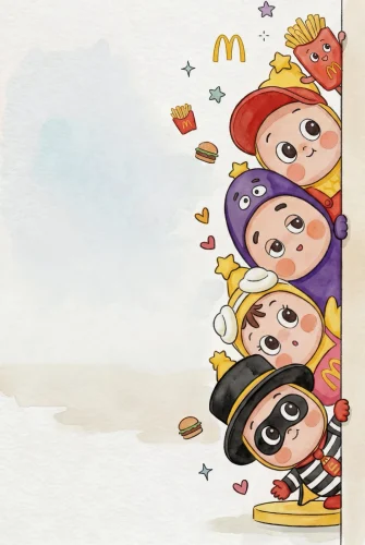 Hình nền chibi 49