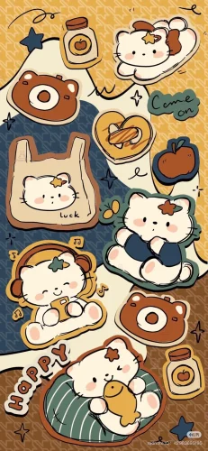 Hình nền chibi 51