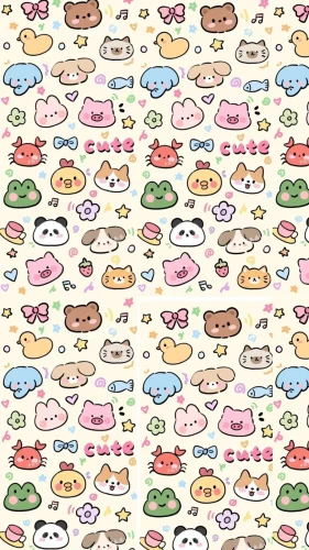Hình nền chibi 55