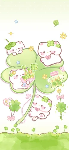 Hình nền chibi 57