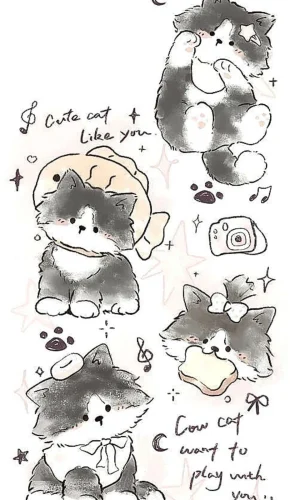 Hình nền chibi 61