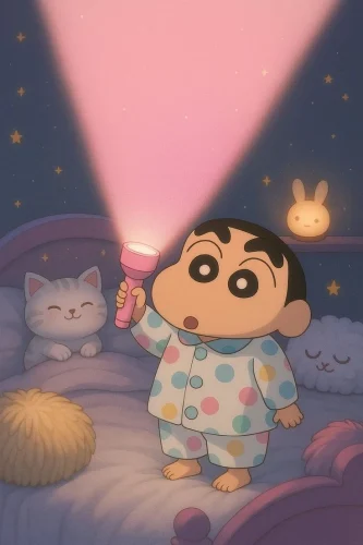 Hình nền chibi 62