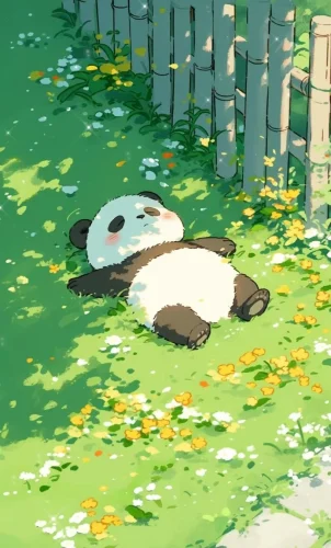 Hình nền chibi 63