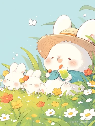 Hình nền chibi 64