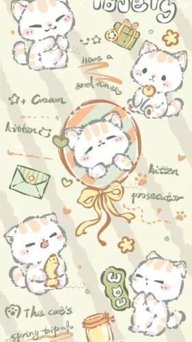 Hình nền chibi 68