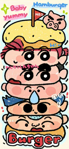 Hình nền chibi 69