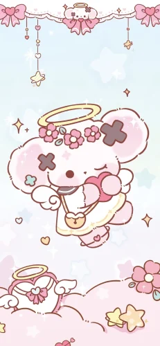 Hình nền chibi 72
