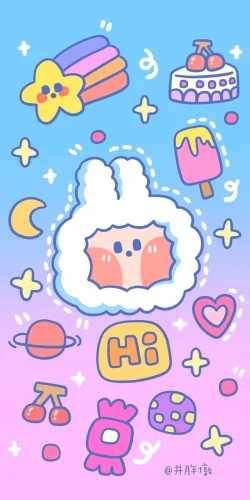 Hình nền chibi 75