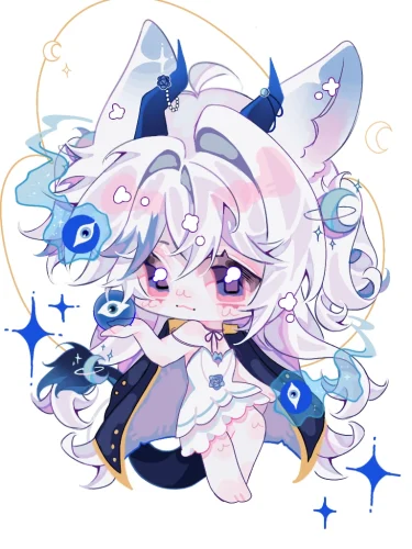 Hình nền chibi 76