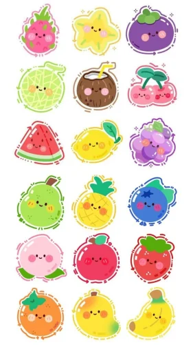 Hình nền chibi 78