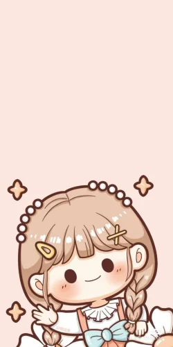 Hình nền chibi 85