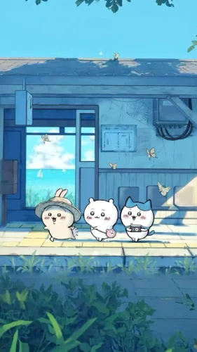Hình nền chibi 88