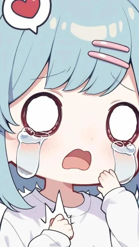 Hình nền chibi 91