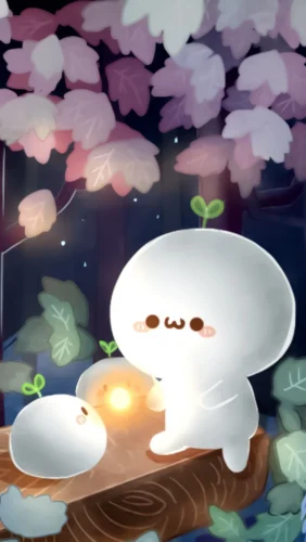 Hình nền chibi 94