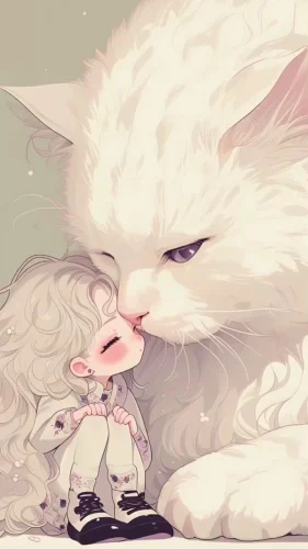 Hình nền chibi 97