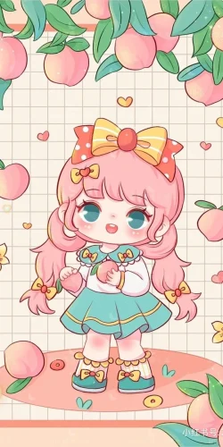 Hình nền chibi 107