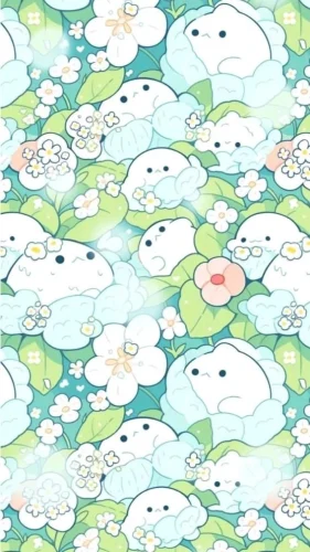 Hình nền chibi 108