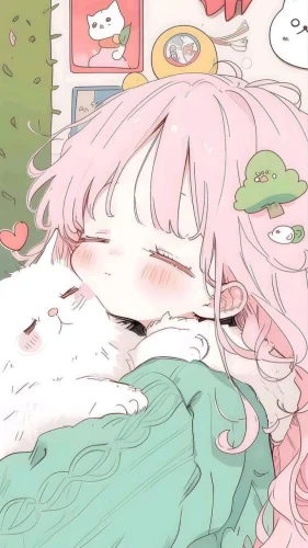 Hình nền chibi 112