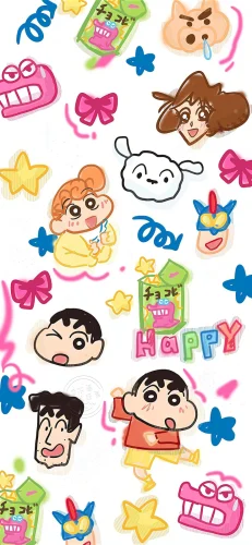 Hình nền chibi 114
