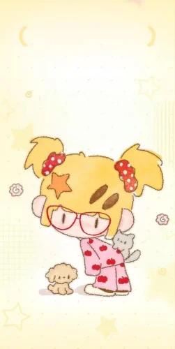 Hình nền chibi 115