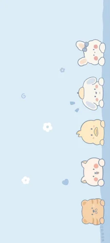 Hình nền chibi 118