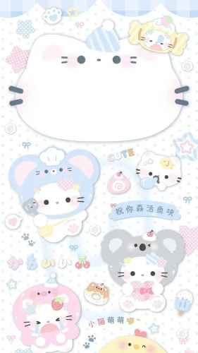 Hình nền chibi 120