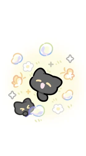 Hình nền chibi 123