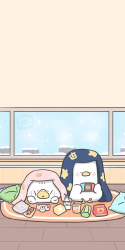 Hình nền chibi 130