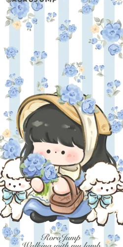 Hình nền chibi 135