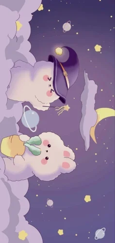 Hình nền chibi 139