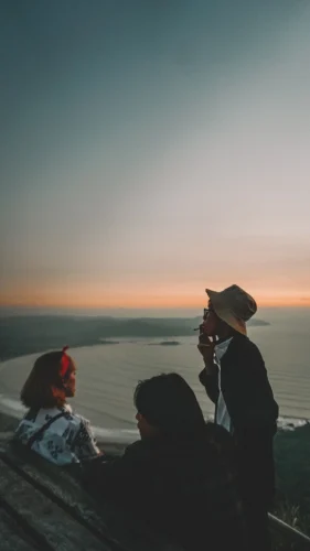 Hình nền chill 1