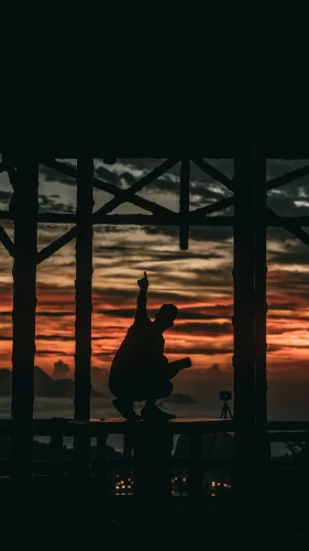 Hình nền chill 7