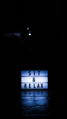 Hình nền chill 9
