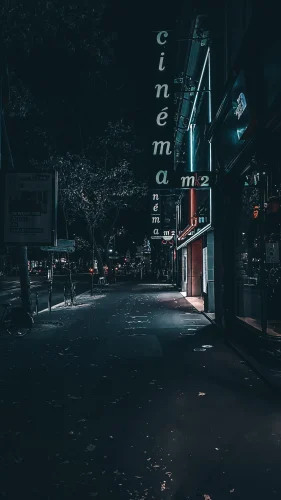 Hình nền chill 11
