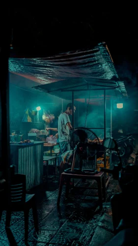 Hình nền chill 12