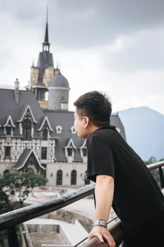 Hình nền chill 13