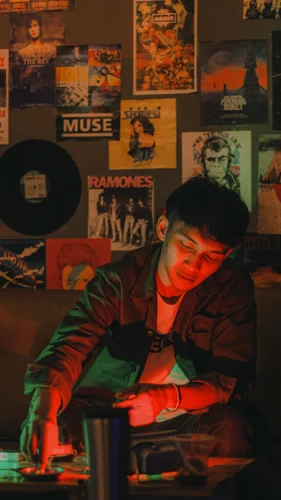 Hình nền chill 26