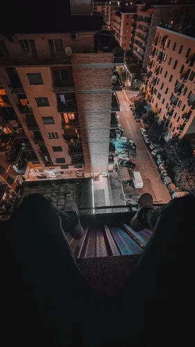 Hình nền chill 59