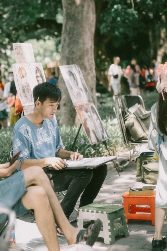 Hình nền chill 87